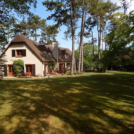 Villa Saint Roch Boult-sur-Suippe 外观 照片