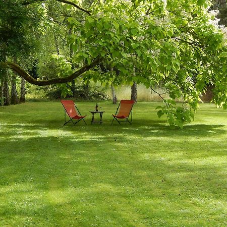 Villa Saint Roch Boult-sur-Suippe 外观 照片