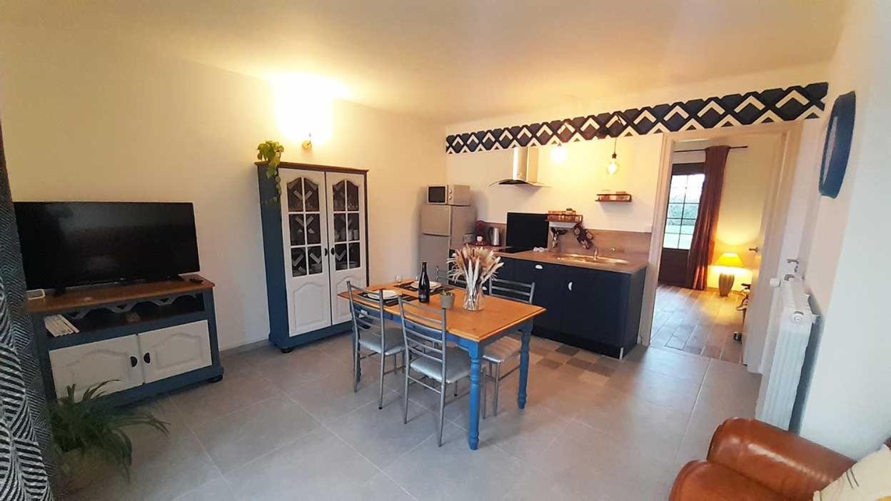 Villa Saint Roch Boult-sur-Suippe 外观 照片