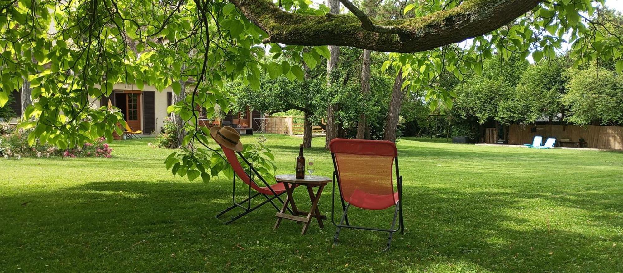 Villa Saint Roch Boult-sur-Suippe 外观 照片