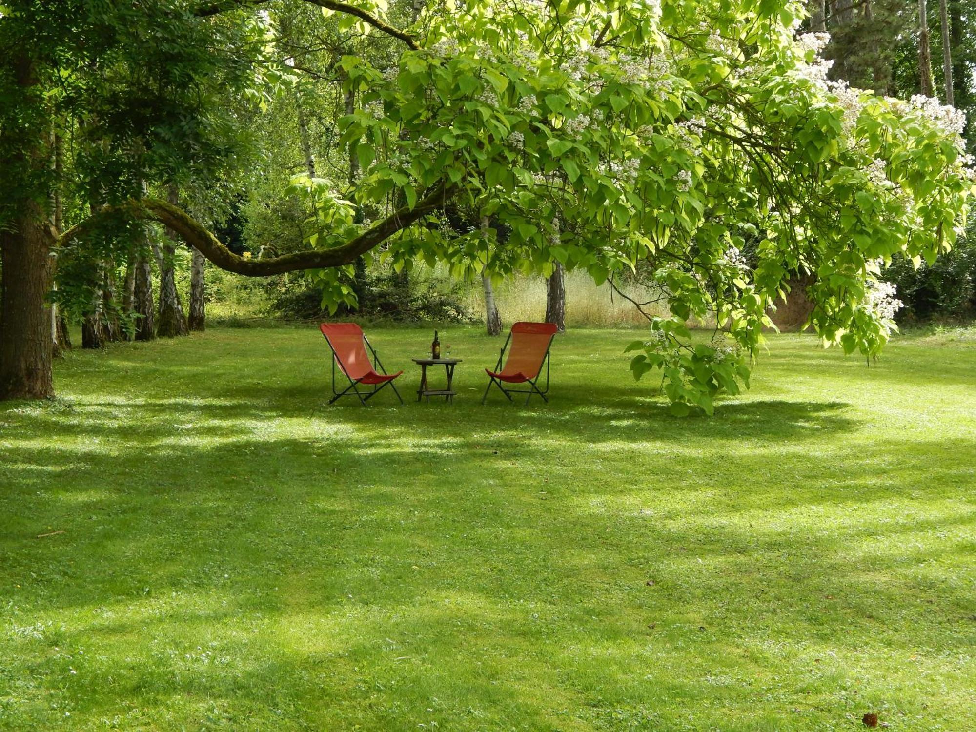 Villa Saint Roch Boult-sur-Suippe 外观 照片