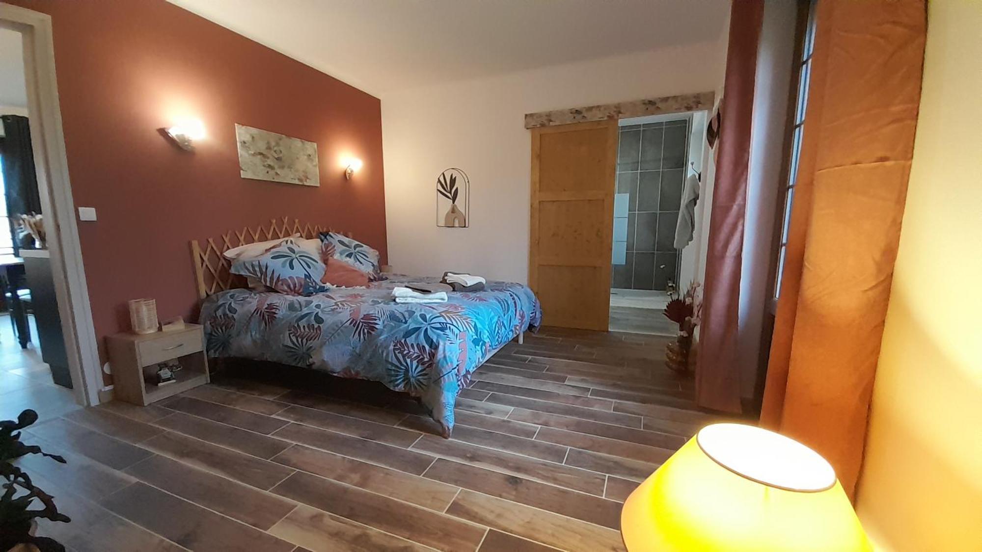 Villa Saint Roch Boult-sur-Suippe 外观 照片